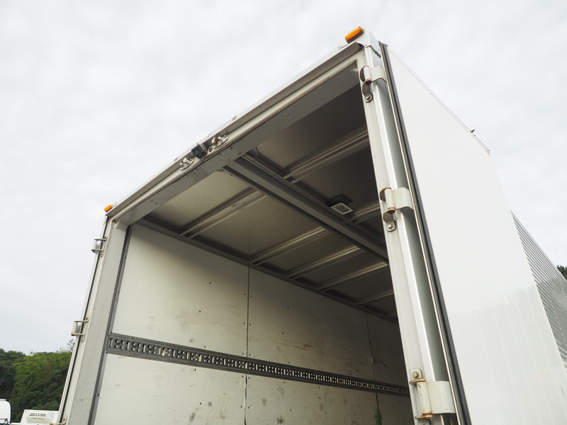 日野 レンジャー ウイング車 中型 TKG-FD9JLAG 年式 H27[写真29]