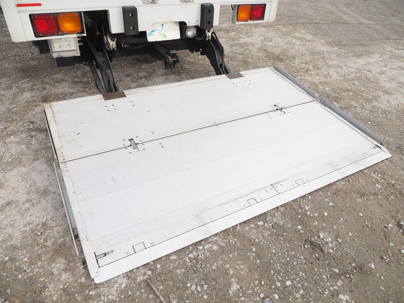 日野 レンジャー ウイング車 中型 TKG-FD9JLAG 年式 H27[写真27]