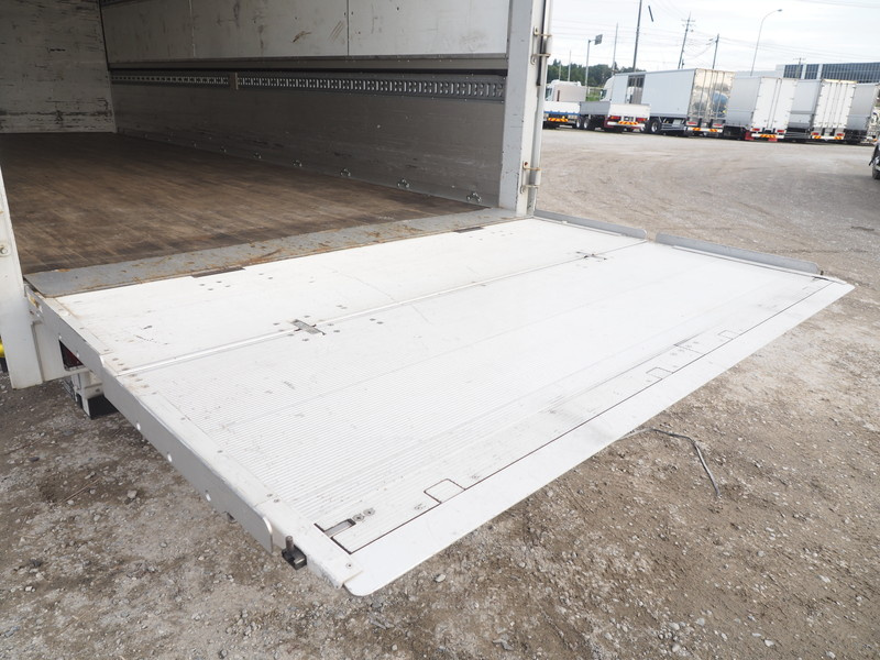 日野 レンジャー ウイング車 中型 TKG-FD9JLAG 年式 H27[写真28]