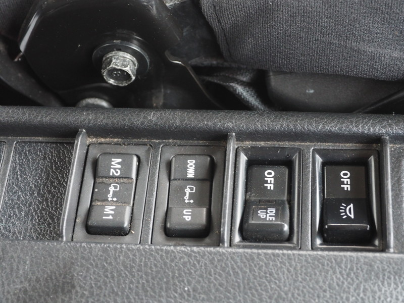 日野 レンジャー ウイング車 中型 TKG-FD9JLAG 年式 H27[写真35]