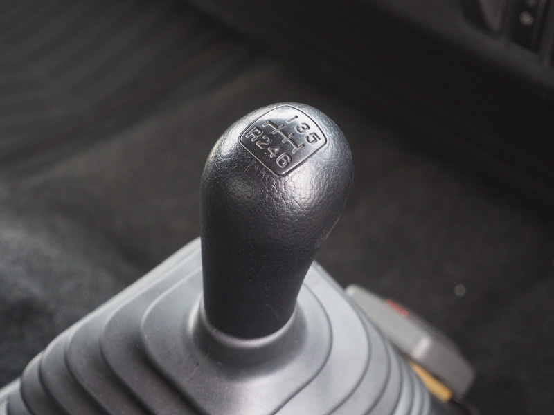 日野 レンジャー ウイング車 中型 TKG-FD9JLAG 年式 H27[写真34]