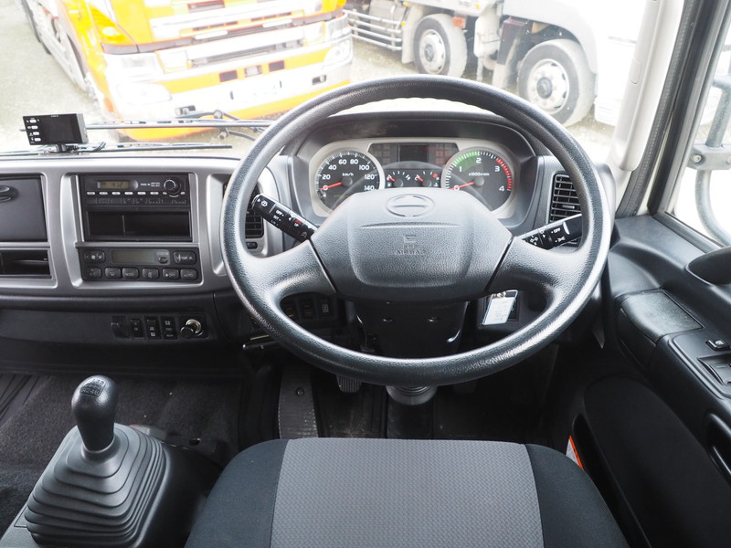 日野 レンジャー ウイング車 中型 TKG-FD9JLAG 年式 H27[写真33]