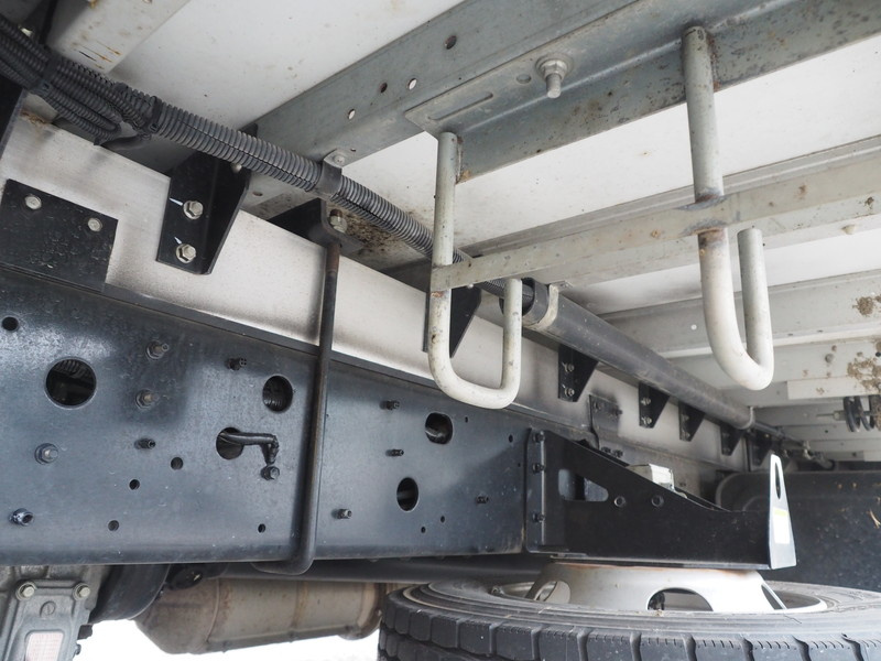 日野 レンジャー ウイング車 中型 TKG-FD9JLAG 年式 H27[写真44]