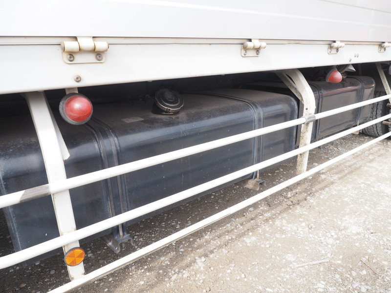 日野 グランドプロフィア ウイング車 大型 BDG-FW1EXYG 年式 H22[写真10]