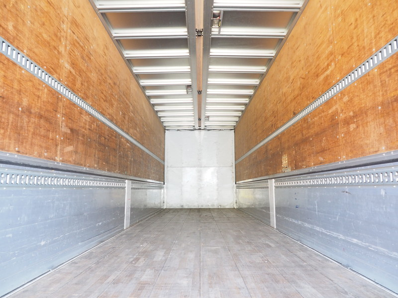 日野 グランドプロフィア ウイング車 大型 BDG-FW1EXYG 年式 H22[写真20]