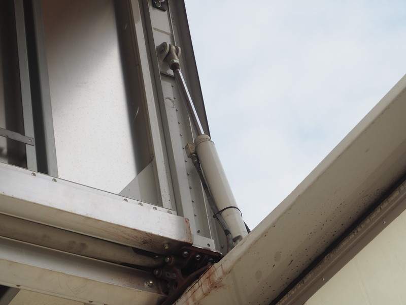 日野 グランドプロフィア ウイング車 大型 BDG-FW1EXYG 年式 H22[写真13]