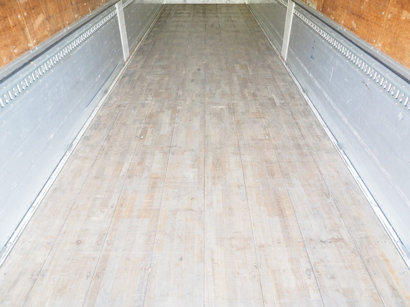 日野 グランドプロフィア ウイング車 大型 BDG-FW1EXYG 年式 H22[写真21]