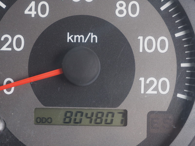 日野 グランドプロフィア ウイング車 大型 BDG-FW1EXYG 年式 H22[写真31]