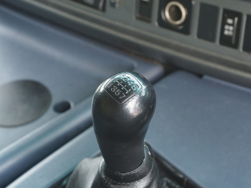 日野 グランドプロフィア ウイング車 大型 BDG-FW1EXYG 年式 H22[写真28]