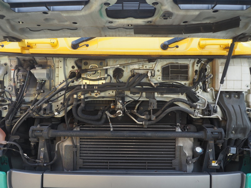 日野 グランドプロフィア ウイング車 大型 BDG-FW1EXYG 年式 H22[写真39]