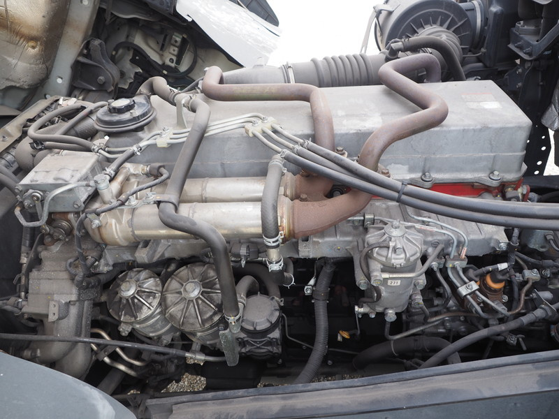 日野 グランドプロフィア ウイング車 大型 BDG-FW1EXYG 年式 H22[写真40]