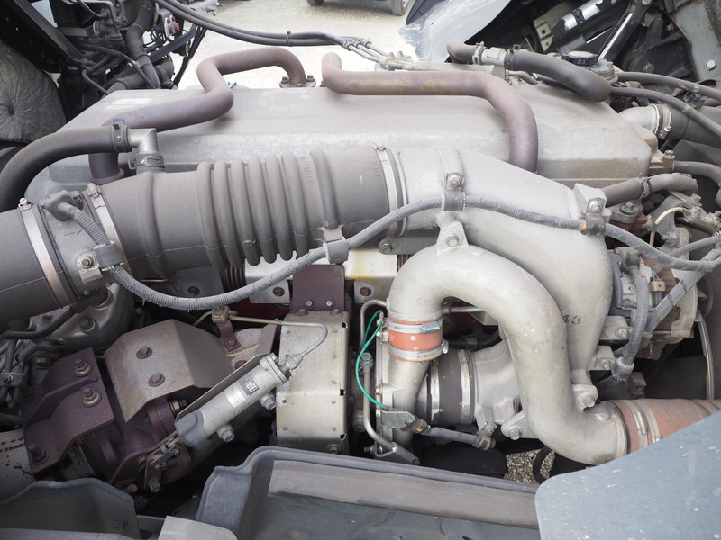 日野 グランドプロフィア ウイング車 大型 BDG-FW1EXYG 年式 H22[写真41]