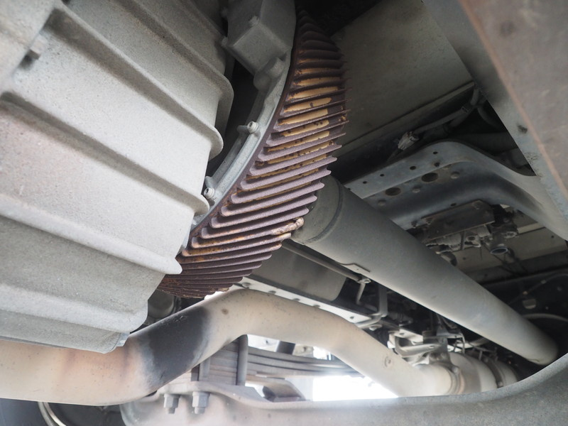 日野 グランドプロフィア ウイング車 大型 BDG-FW1EXYG 年式 H22[写真34]