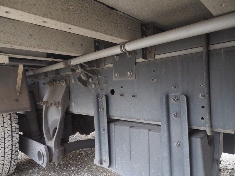 日野 グランドプロフィア ウイング車 大型 BDG-FW1EXYG 年式 H22[写真37]