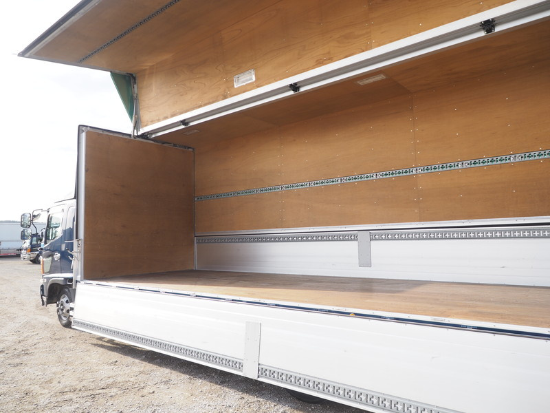 日野 レンジャー ウイング車 中型 TKG-FD7JPAG 年式 H27[写真19]