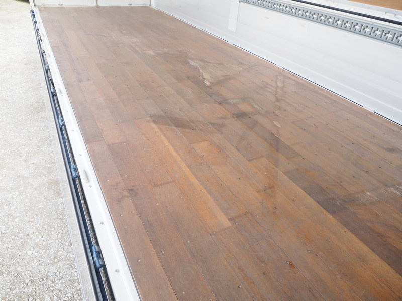 日野 レンジャー ウイング車 中型 TKG-FD7JPAG 年式 H27[写真22]