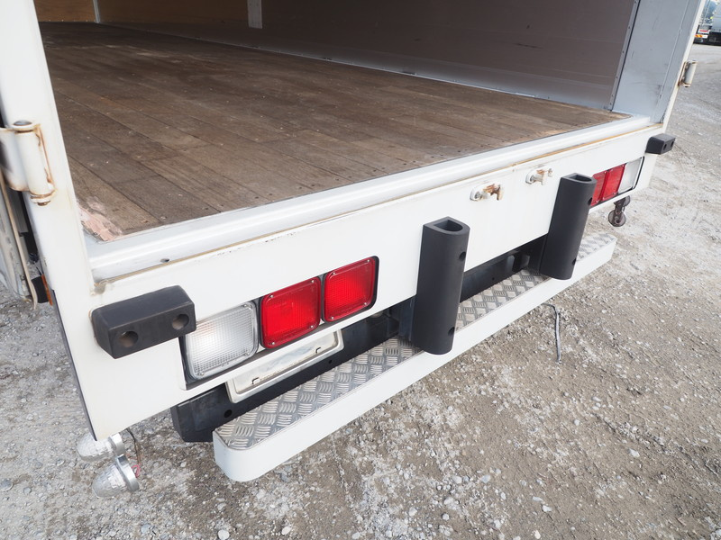 日野 レンジャー ウイング車 中型 TKG-FD7JPAG 年式 H27[写真29]