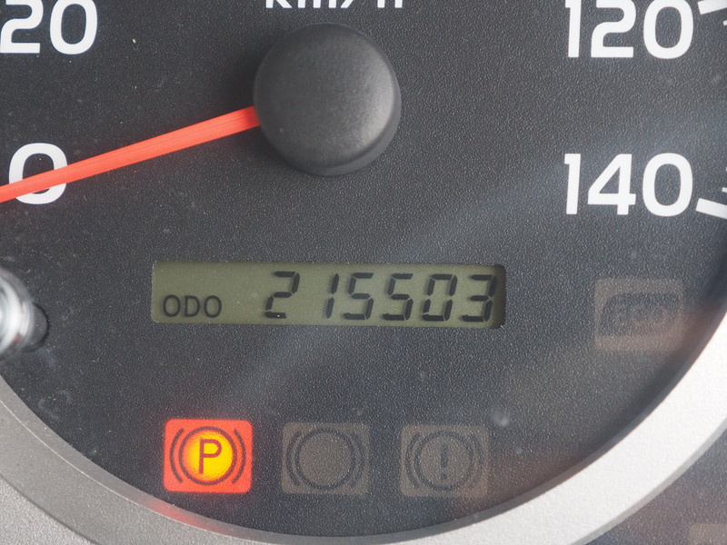 日野 レンジャー ウイング車 中型 TKG-FD7JPAG 年式 H27[写真38]