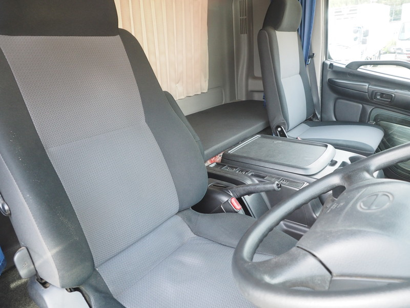 日野 レンジャー ウイング車 中型 TKG-FD7JPAG 年式 H27[写真31]