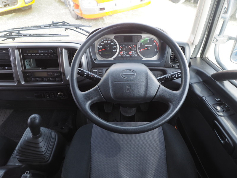 日野 レンジャー ウイング車 中型 TKG-FD7JPAG 年式 H27[写真32]