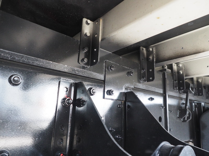 三菱ふそう スーパーグレート 冷凍ウイング 大型 QKG-FS54VZ 年式 H26[写真49]