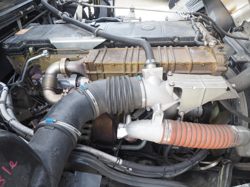 三菱ふそう スーパーグレート 冷凍ウイング 大型 QKG-FS54VZ 年式 H26[写真52]