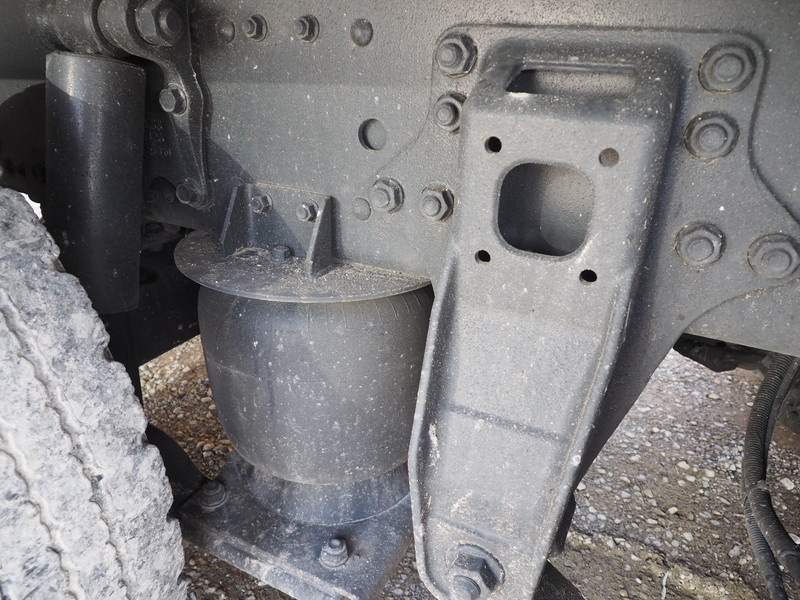 三菱ふそう スーパーグレート 冷凍ウイング 大型 QKG-FS54VZ 年式 H26[写真47]