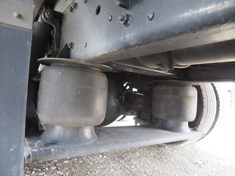 三菱ふそう スーパーグレート 冷凍ウイング 大型 QKG-FS54VZ 年式 H26[写真46]