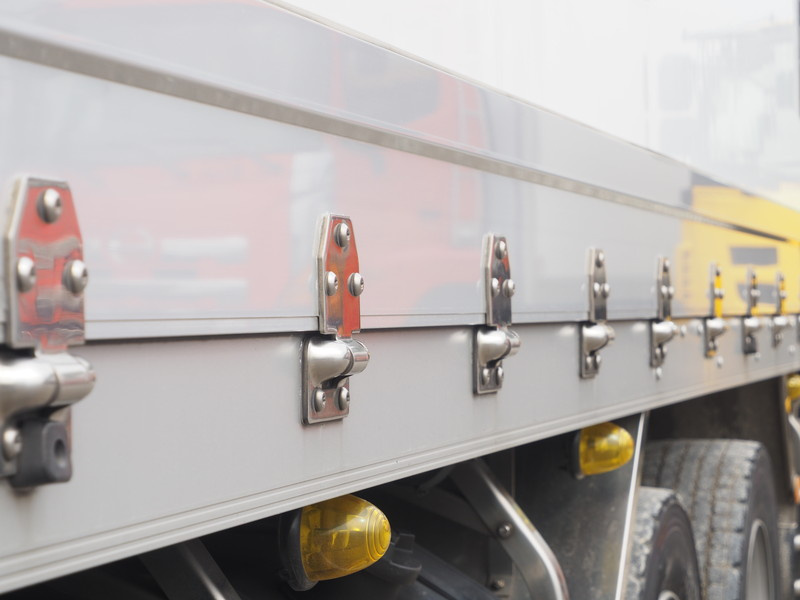 三菱ふそう スーパーグレート 冷凍ウイング 大型 QKG-FS54VZ 年式 H26[写真18]