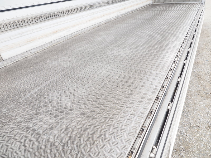 三菱ふそう スーパーグレート 冷凍ウイング 大型 QKG-FS54VZ 年式 H26[写真26]