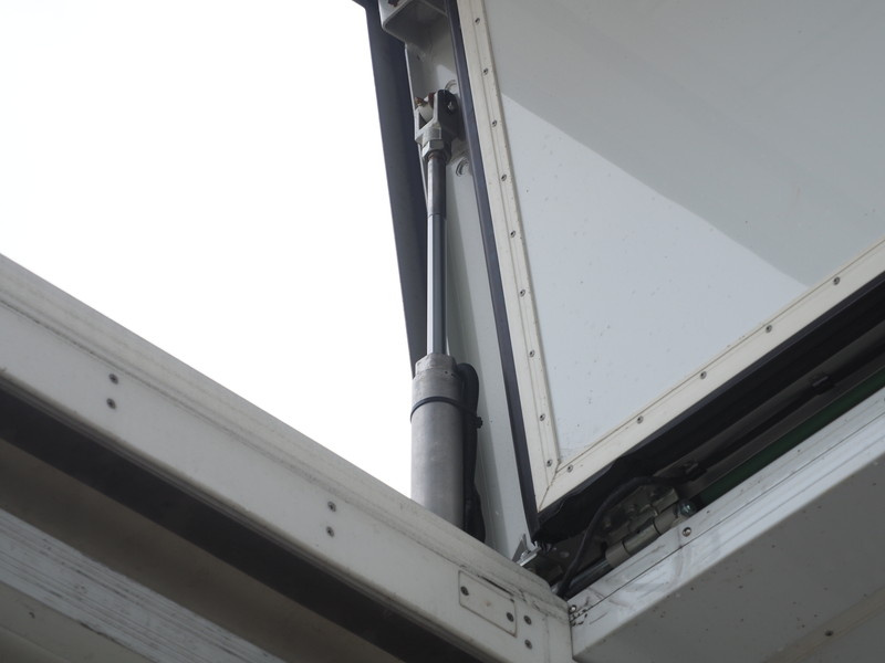 三菱ふそう スーパーグレート 冷凍ウイング 大型 QKG-FS54VZ 年式 H26[写真20]