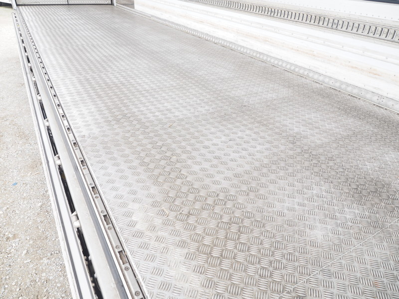 三菱ふそう スーパーグレート 冷凍ウイング 大型 QKG-FS54VZ 年式 H26[写真25]