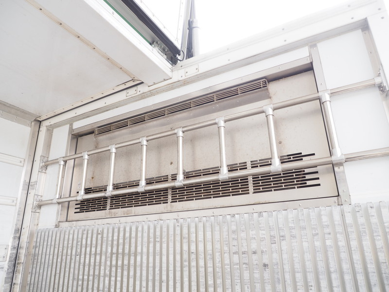 三菱ふそう スーパーグレート 冷凍ウイング 大型 QKG-FS54VZ 年式 H26[写真30]