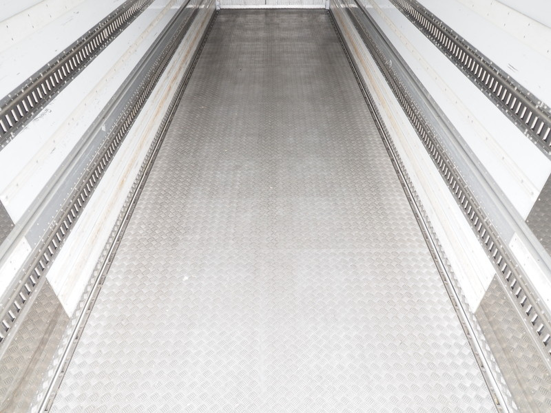 三菱ふそう スーパーグレート 冷凍ウイング 大型 QKG-FS54VZ 年式 H26[写真29]