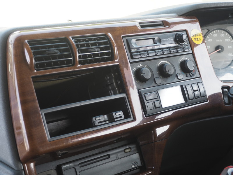 三菱ふそう スーパーグレート 冷凍ウイング 大型 QKG-FS54VZ 年式 H26[写真40]