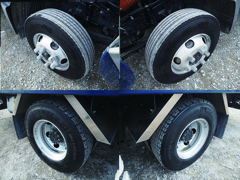 日野 レンジャー ウイング車 中型 TKG-FD7JPAG 年式 H27[写真42]