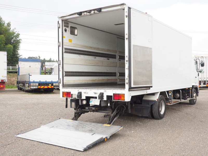 日野 レンジャー 冷凍バン 中型 SKG-FD9JKAA 年式 H23[写真28]