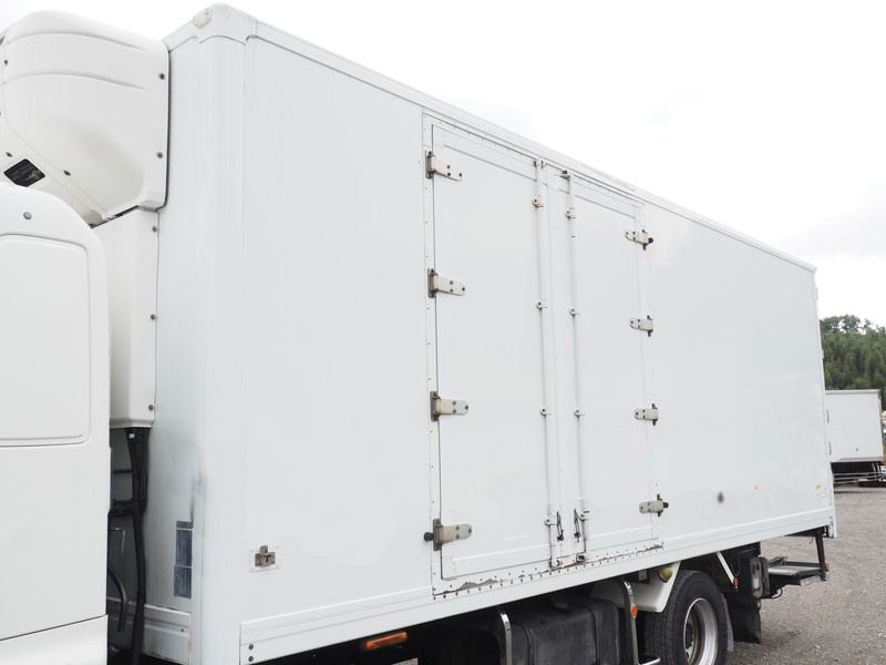 日野 レンジャー 冷凍バン 中型 SKG-FD9JKAA 年式 H23[写真12]