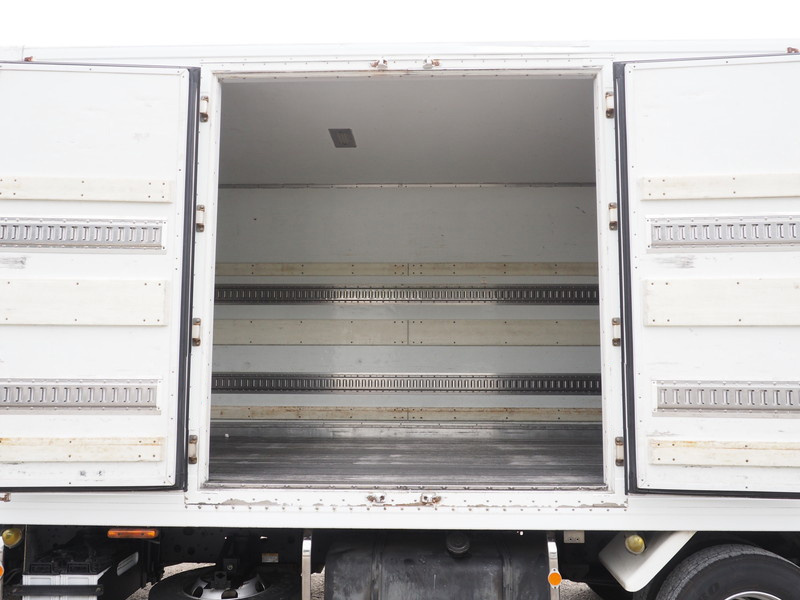 日野 レンジャー 冷凍バン 中型 SKG-FD9JKAA 年式 H23[写真16]