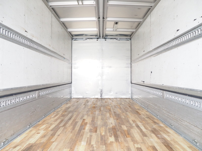 三菱ふそう ファイター ウイング車 中型 TKG-FK64F 年式 H25[写真25]