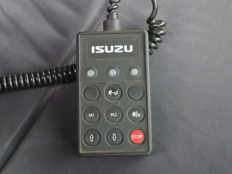 いすゞ フォワード ウイング車 中型 SKG-FRR90T2 年式 H24[写真37]