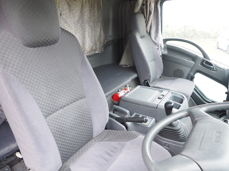 いすゞ フォワード ウイング車 中型 SKG-FRR90T2 年式 H24[写真31]