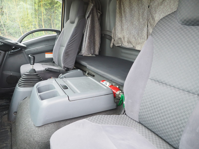 いすゞ フォワード ウイング車 中型 SKG-FRR90T2 年式 H24[写真36]