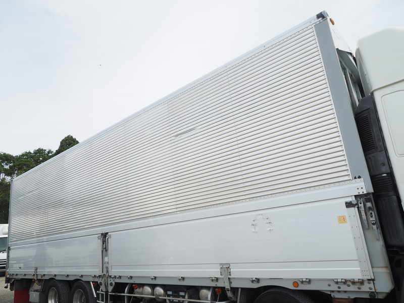 日野 グランドプロフィア ウイング車 大型 BKG-FW1EXYG 年式 H21[写真08]