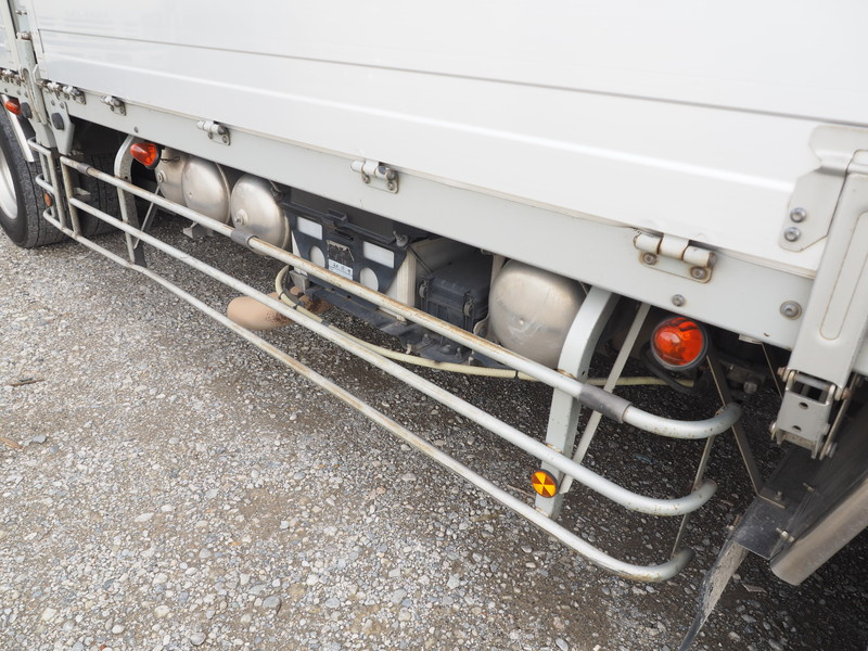 日野 グランドプロフィア ウイング車 大型 BKG-FW1EXYG 年式 H21[写真09]