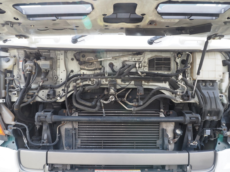 日野 グランドプロフィア ウイング車 大型 BKG-FW1EXYG 年式 H21[写真42]