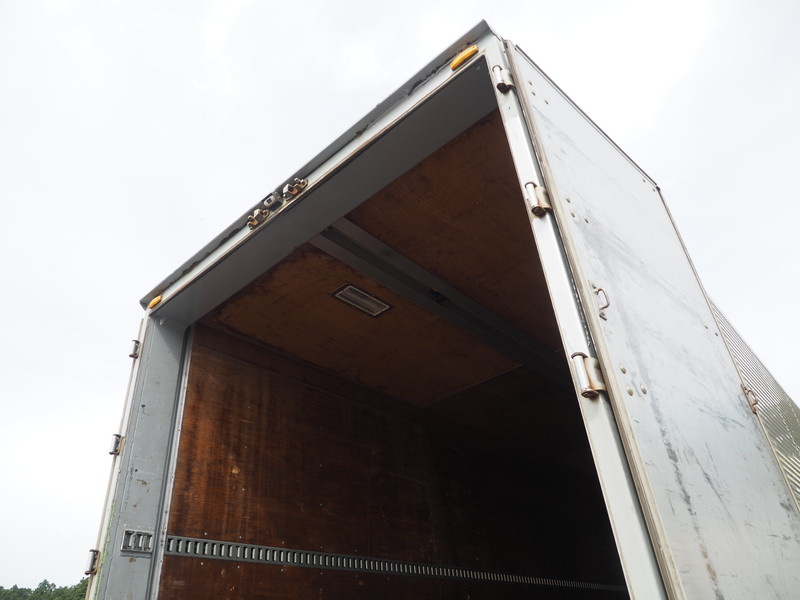 日野 グランドプロフィア ウイング車 大型 BKG-FW1EXYG 年式 H21[写真25]