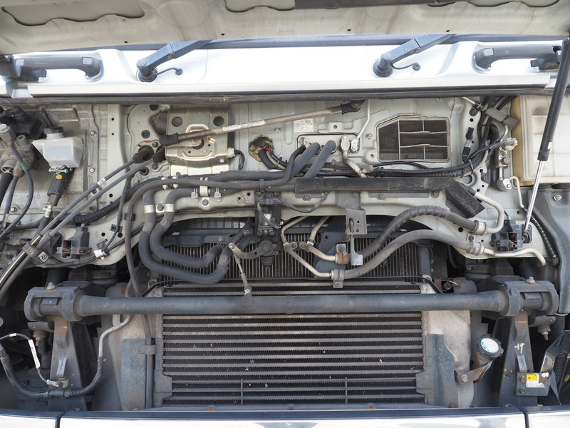 日野 グランドプロフィア ウイング車 大型 BDG-FW1EXYG 年式 H22[写真48]