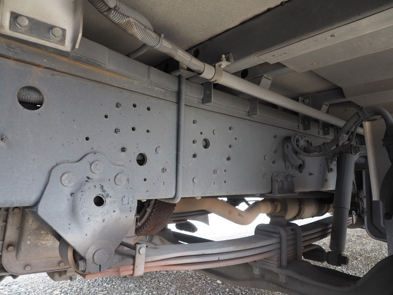 日野 グランドプロフィア ウイング車 大型 BDG-FW1EXYG 年式 H22[写真45]