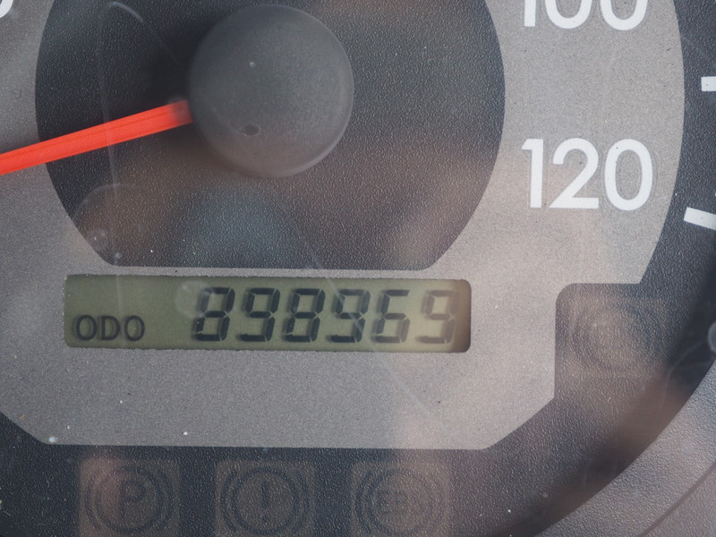 日野 グランドプロフィア ウイング車 大型 BDG-FW1EXYG 年式 H22[写真40]